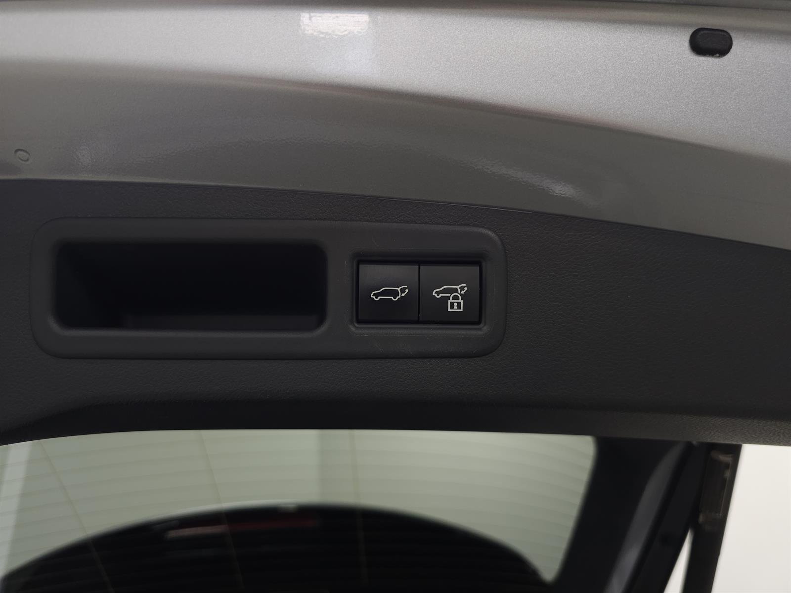 Certified Used 2024 Silver Lexus PREMIUM image 9