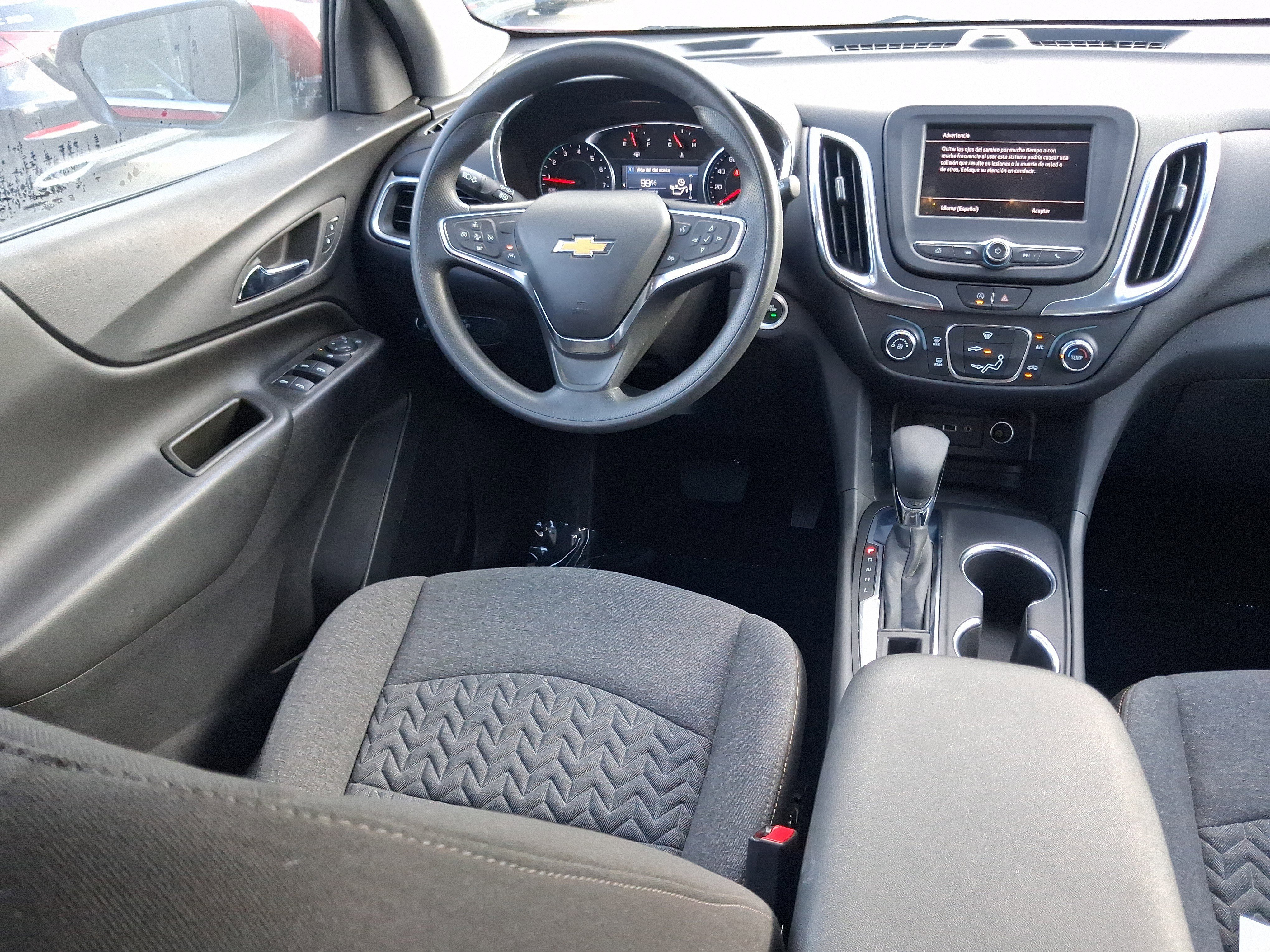 Used 2023 Red Chevrolet LT image 10