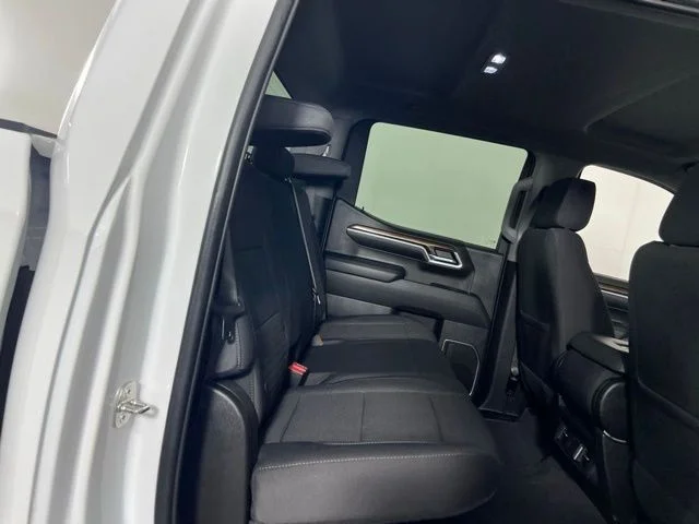 2024 Chevrolet Silverado 1500 RST - Photo 26