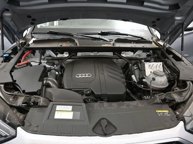 Used 2024  Audi 45 S line Premium image 15
