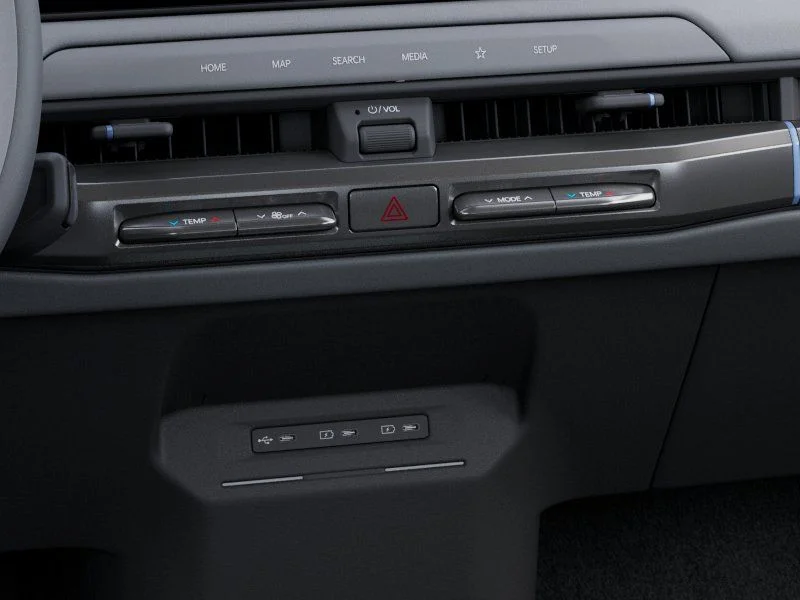 New 2027 Frost Blue Kia  image 23