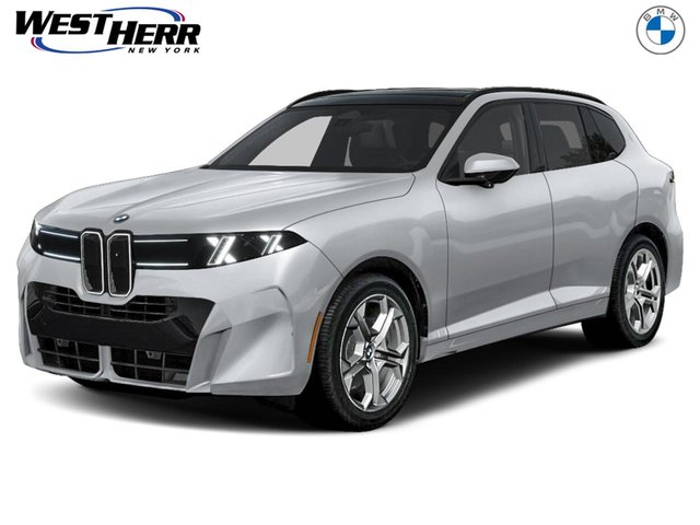 2027 BMW X5 40 xDrive