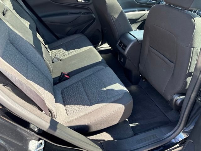 Used 2022 Black Chevrolet LT image 15