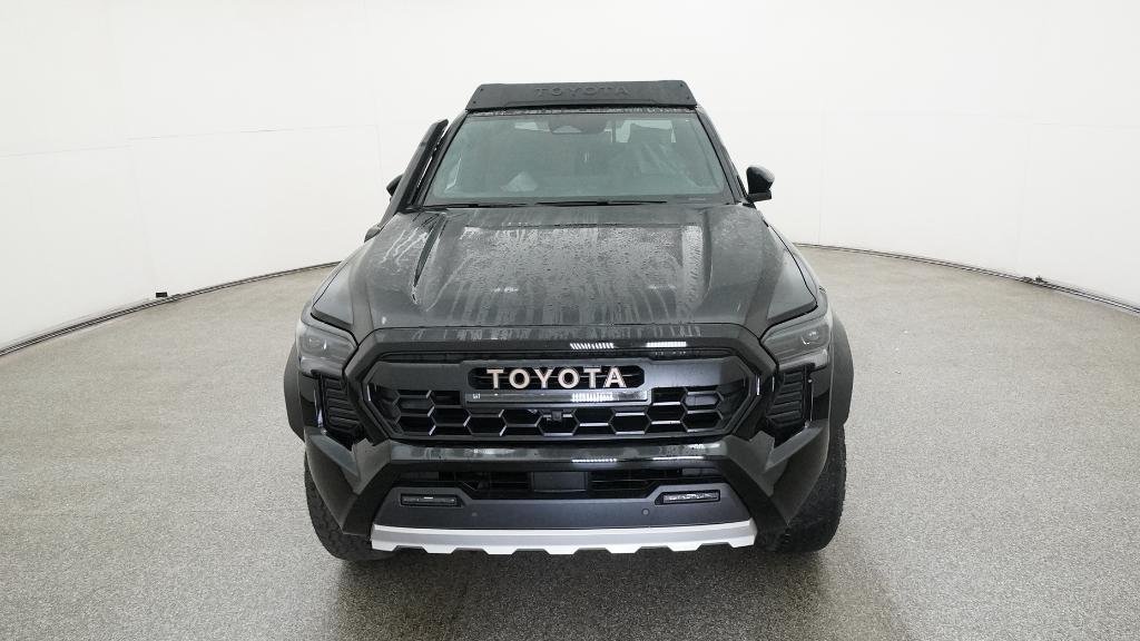 2025 Toyota Tacoma Trailhunter - Photo 24