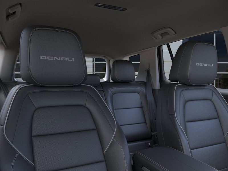 New 2026 Sterling Metallic GMC Denali image 24