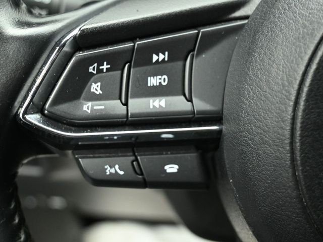 2021 MAZDA CX-5 - Image 11