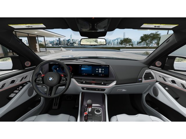 New 2026 Cape York Green Metallic BMW Label image 10