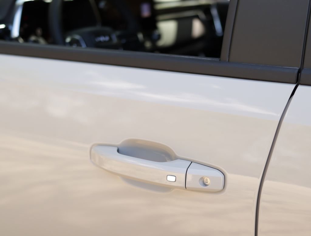 New 2026 Coastal Dune GMC Elevation image 36
