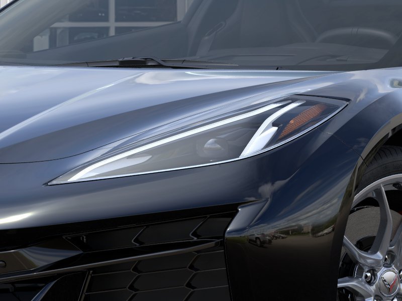 New 2027 Black Chevrolet 3LT image 10