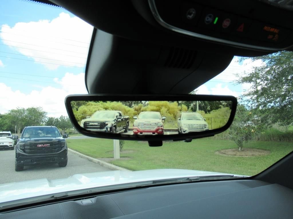 2026 GMC Sierra EV Elevation - Photo 22