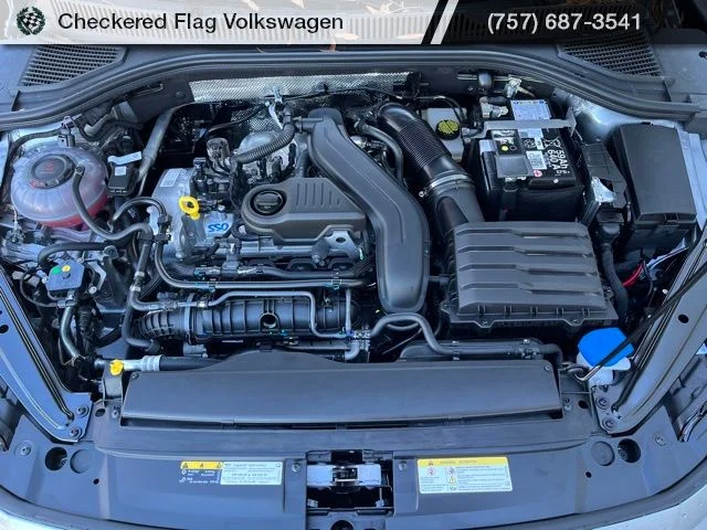 2026 Volkswagen Jetta Sport - Photo 31