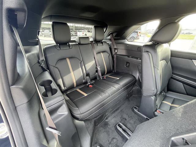 2025 Mazda CX-90 Premium Plus Package - Photo 21