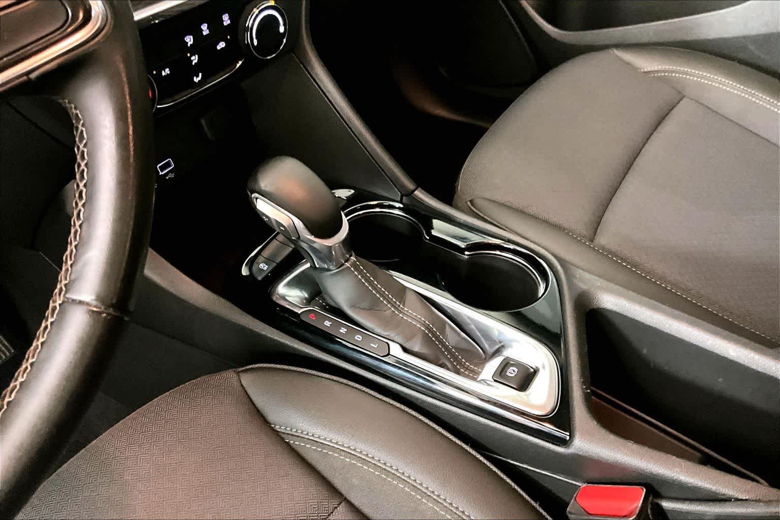 2024 Buick Encore GX Preferred - Photo 15