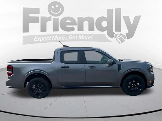 2025 Ford Maverick Lobo Premium - Photo 38