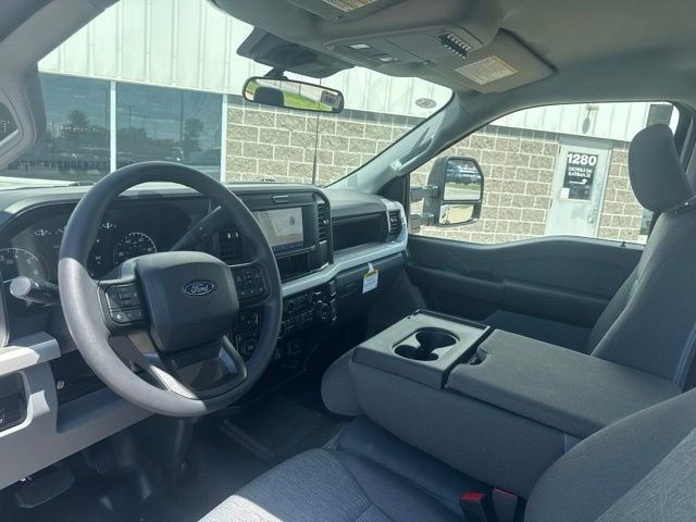 New 2027 White Ford XL image 20