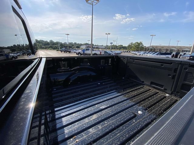 New 2026 Black Ford King Ranch image 9