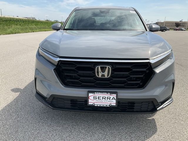 New 2026 Urban Gray Pearl Honda EX image 11