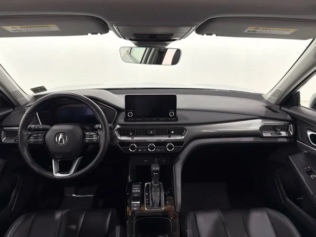 2024 Acura Integra Base - Photo 29
