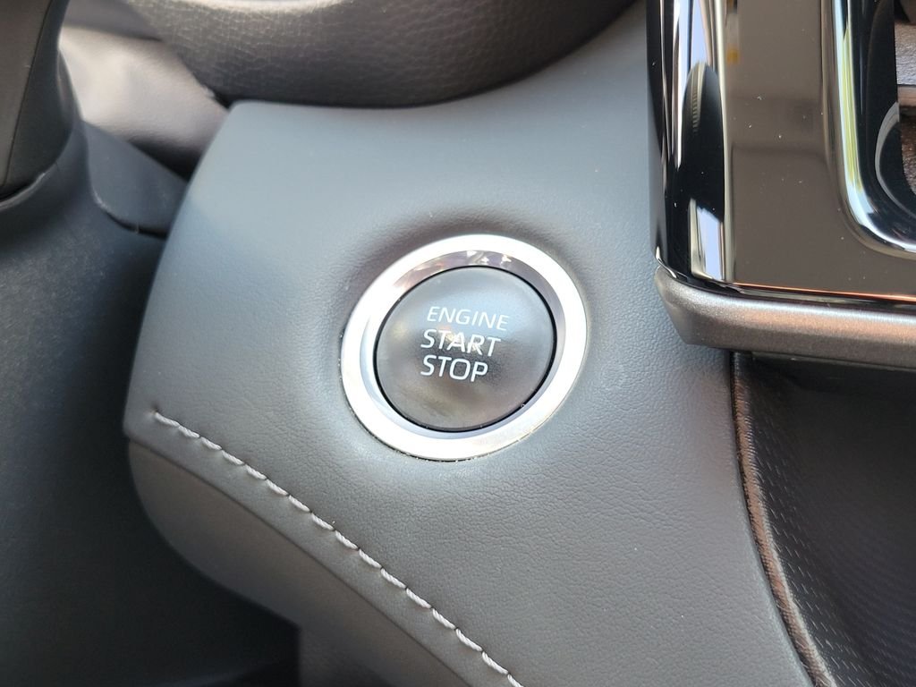 Used 2024 Gray Toyota Limited image 31