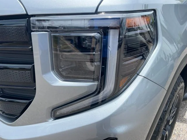 Used 2026 Silver GMC Elevation image 4