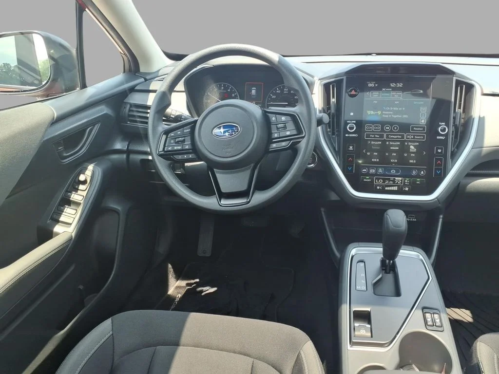 Used 2025 Beige Subaru Premium image 13