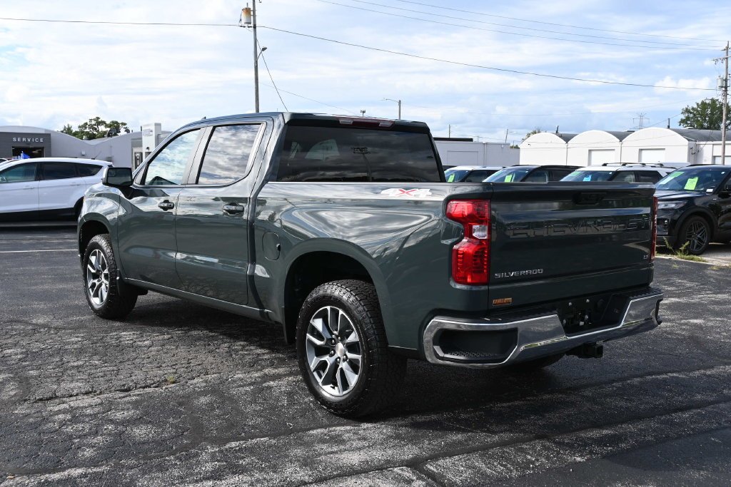 Used 2025 Cypress Chevrolet LT image 11