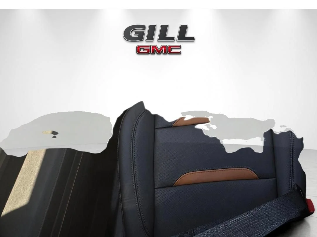 2026 GMC Sierra 2500HD AT4 - Photo 6