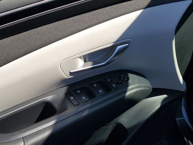 2023 Hyundai Tucson SEL - Photo 11