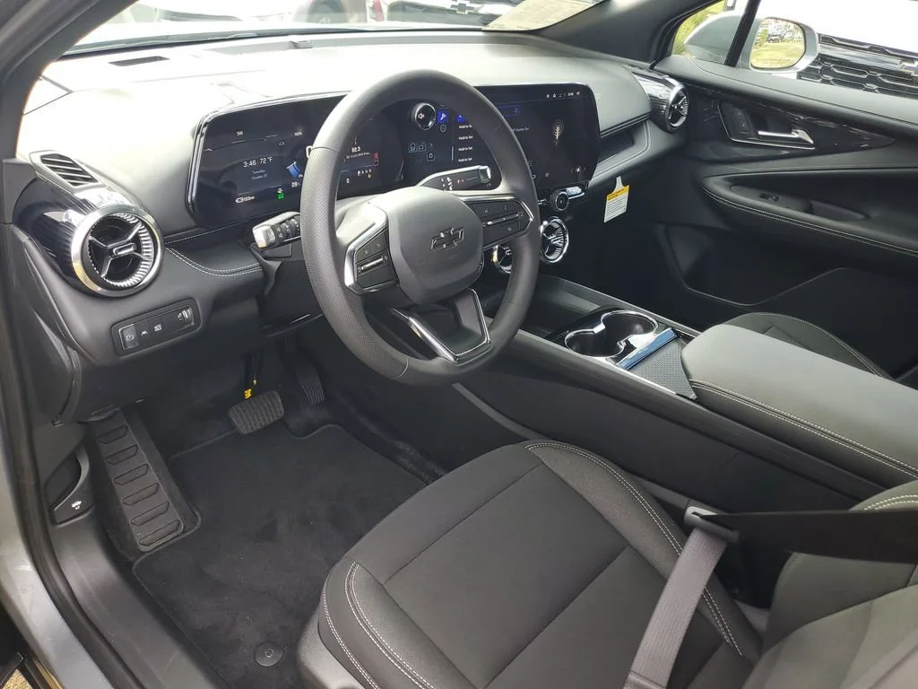 2026 Chevrolet Blazer EV LT - Photo 15