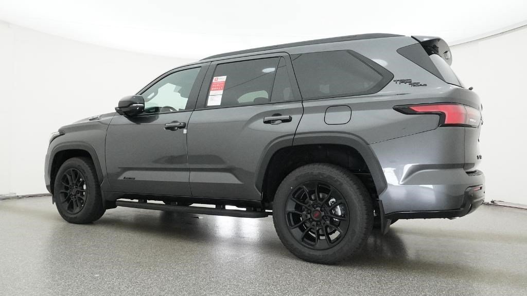 New 2026 Magnetic Gray Metallic Toyota  Limited image 22