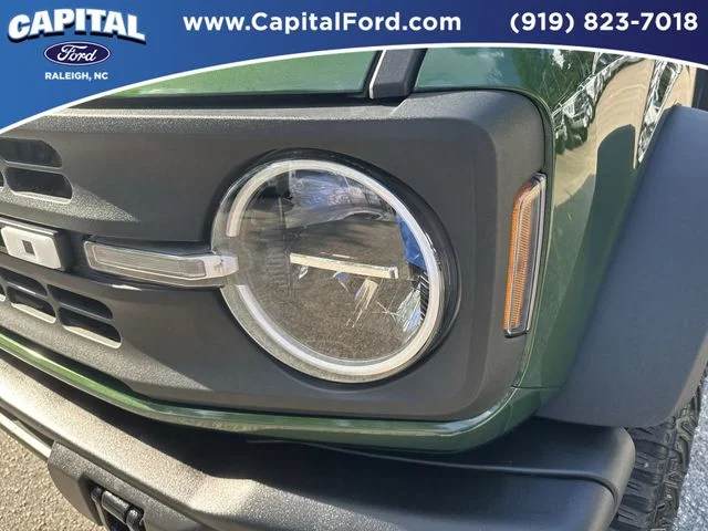 Used 2024 Green Ford Black Diamond image 11