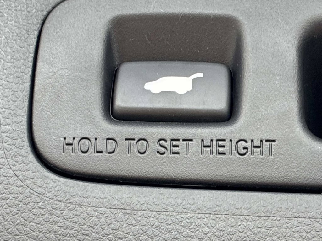 Used 2024 Gray Honda Sport Touring image 14