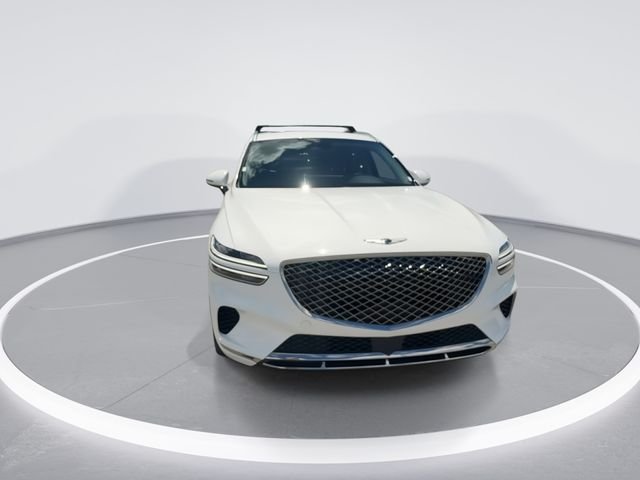 Used 2023 White Genesis 2.5T image 3