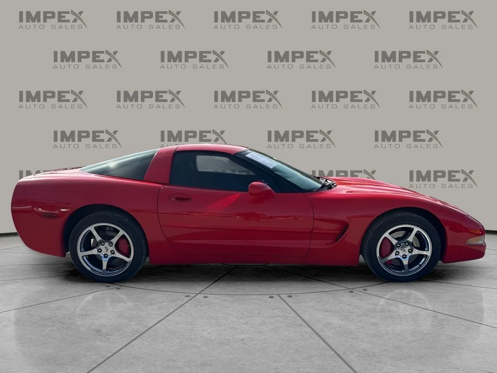 Used 1998 Red Chevrolet Base image 6