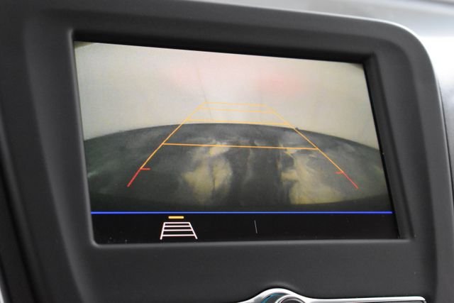 Used 2021 Gray Chevrolet LS image 26