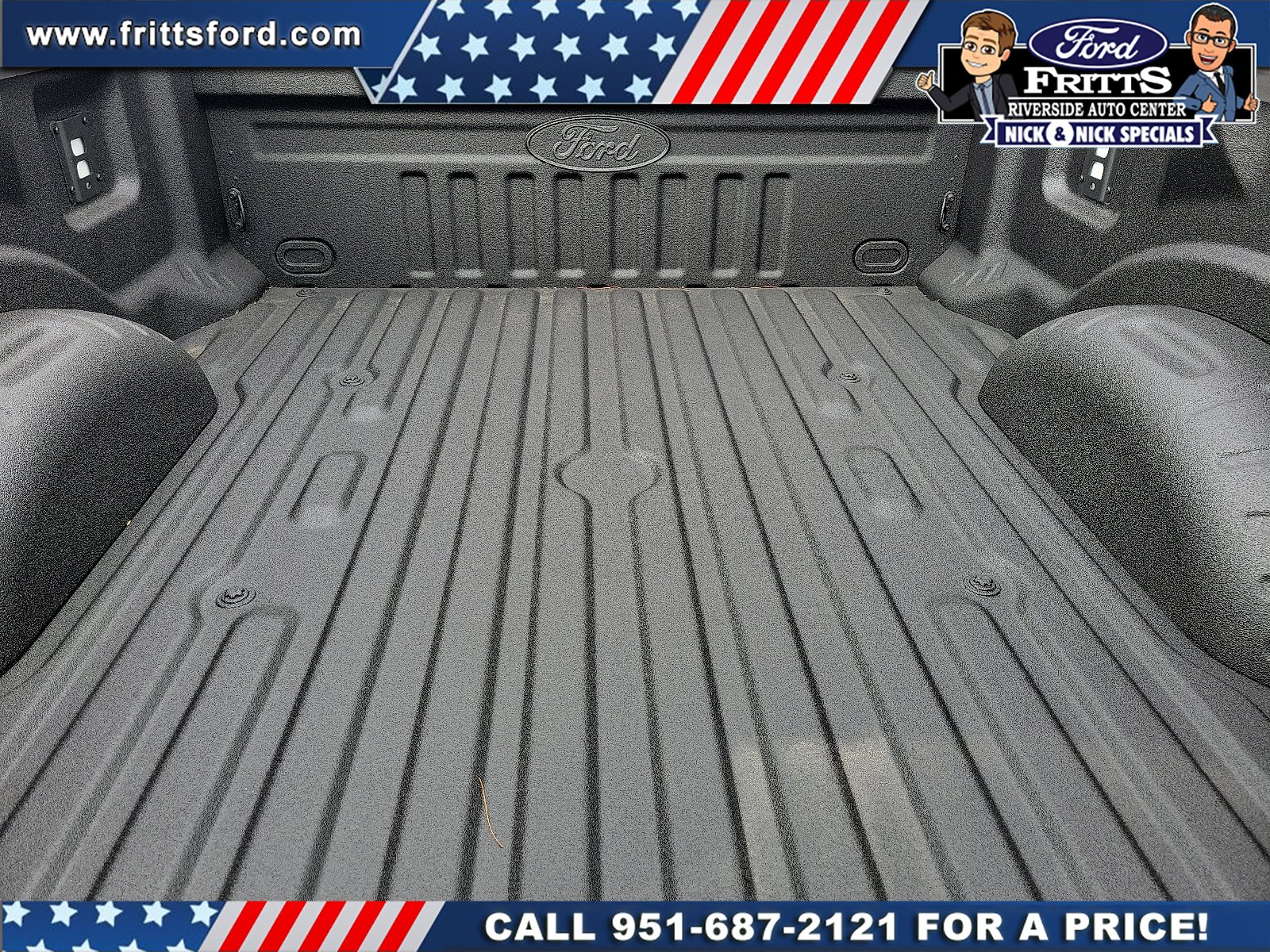New 2026 Oxford White Ford F-250® XLT image 23
