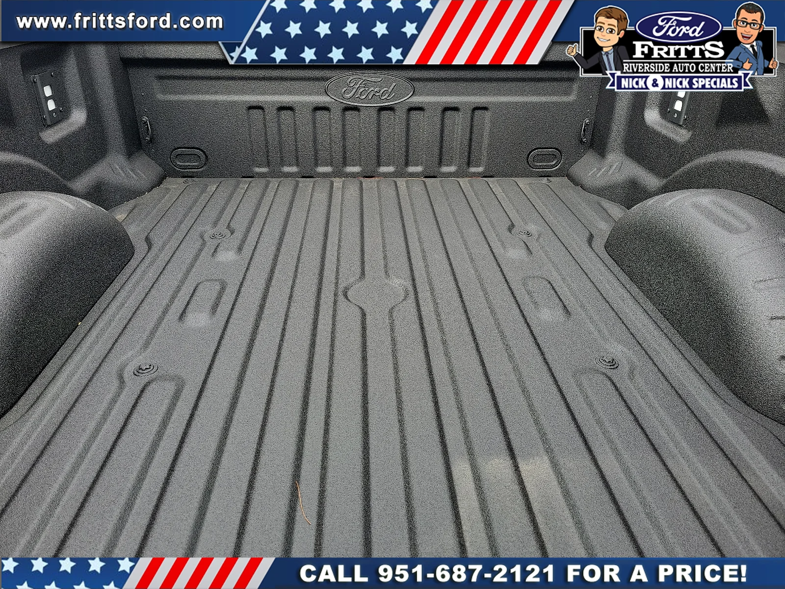 New 2026 Oxford White Ford F-250® XLT image 23
