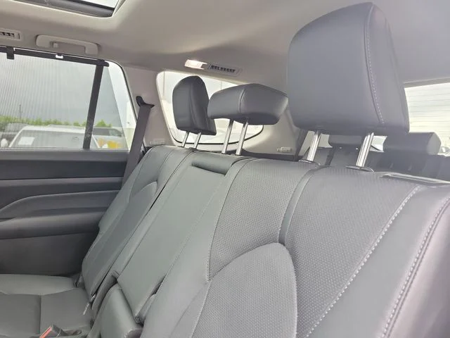 Used 2024 Beige Toyota Limited image 13