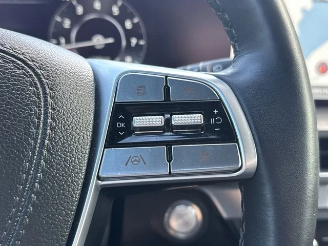 Used 2025 Gray Kia SX X-Line image 36