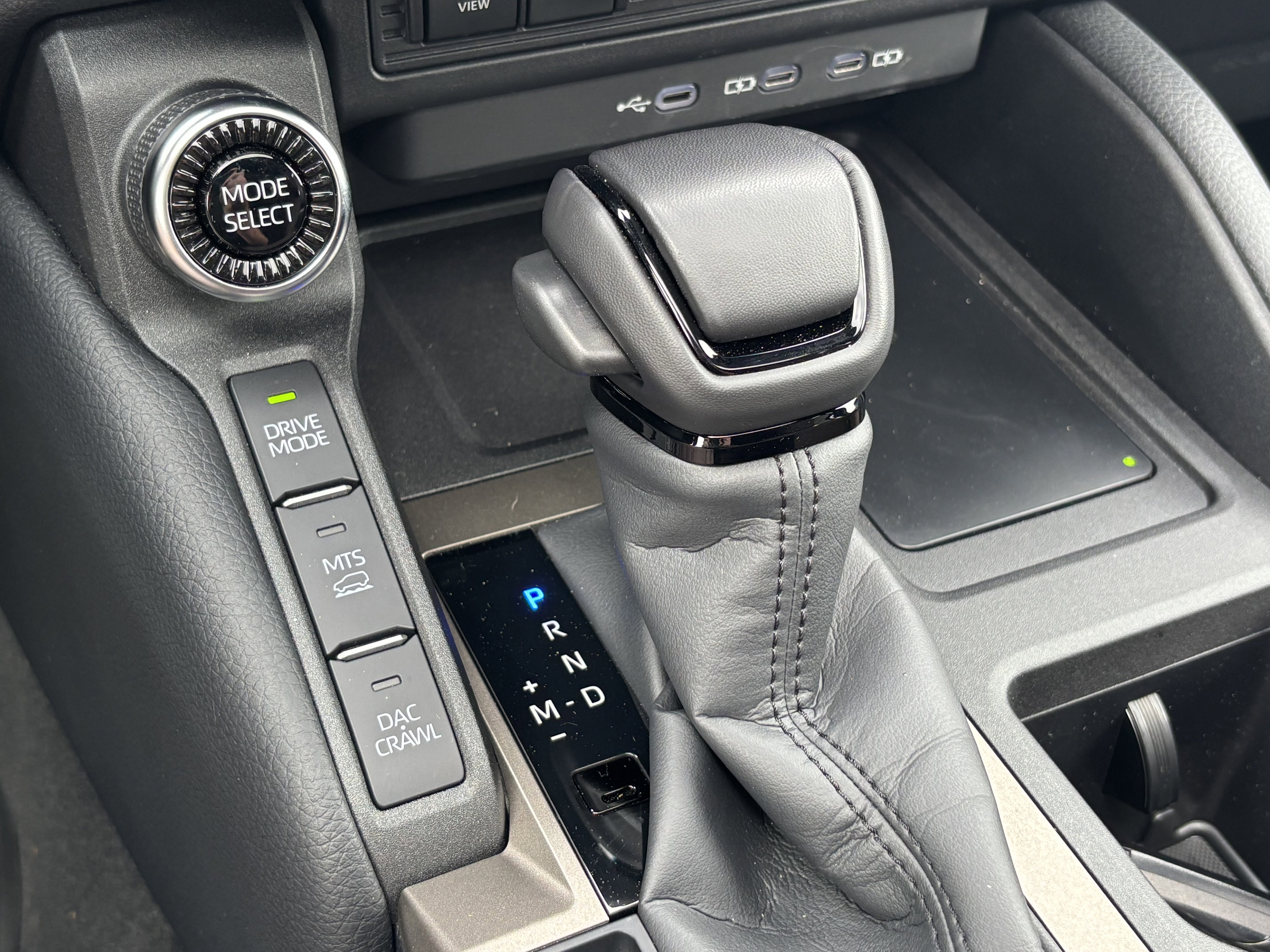 Used 2025 Heritage Blue Toyota 1958 image 16