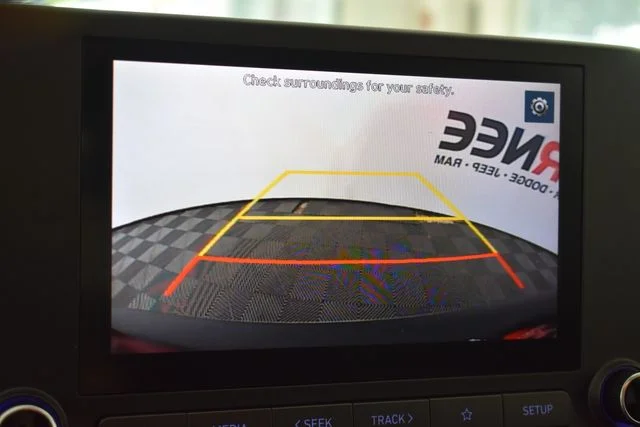 2022 Hyundai Kona SEL - Photo 29