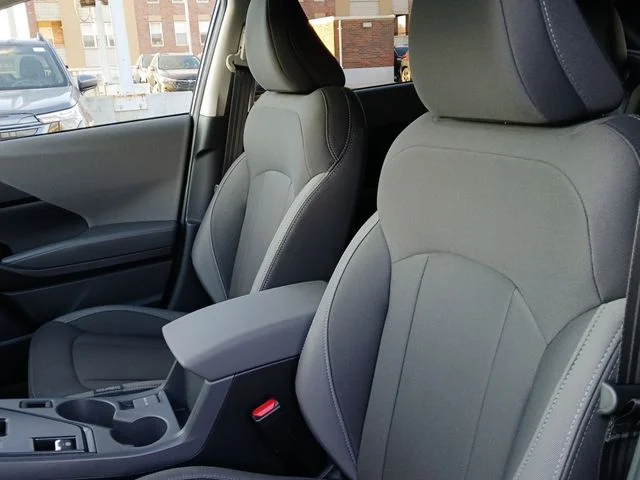 New 2026 Gray Subaru Premium image 22