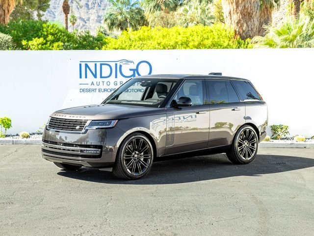 2024 Land Rover Range Rover SE
