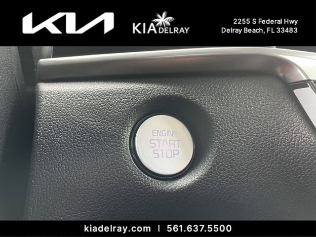 2026 Kia Sorento S - Photo 29