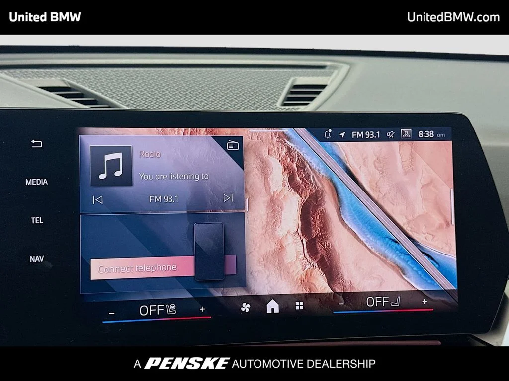 2026 BMW X1 28i - Photo 8
