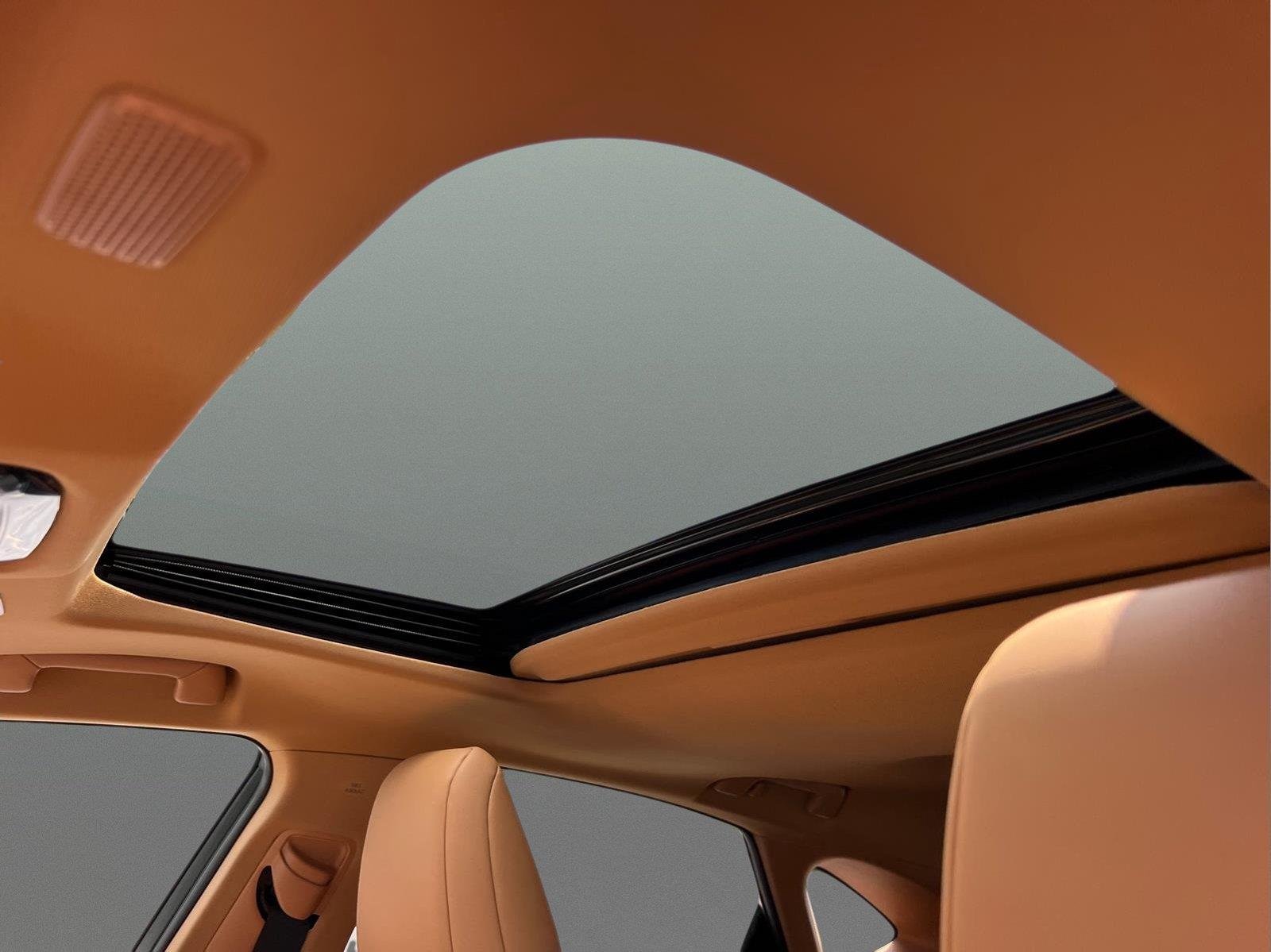 2026 Lexus NX 350 Premium - Photo 25