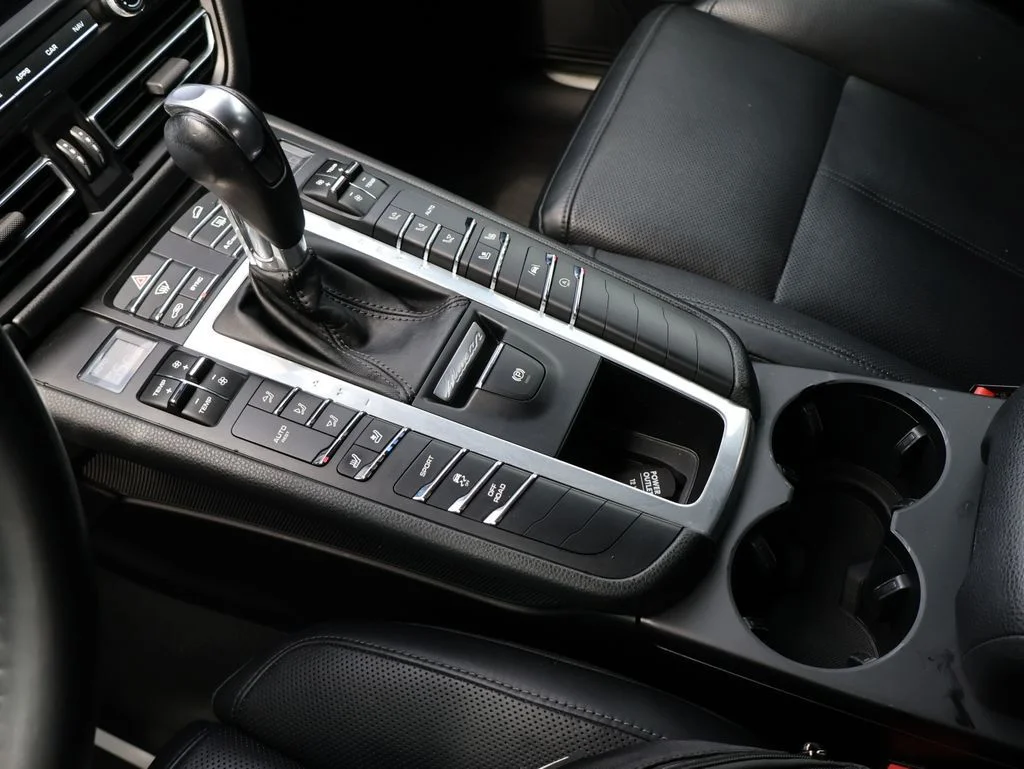 Used 2020 Black Porsche S image 24