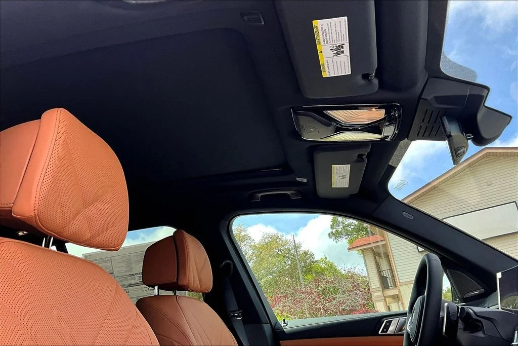 New 2026 BMW X5 sDrive40i 4D Sport Utility