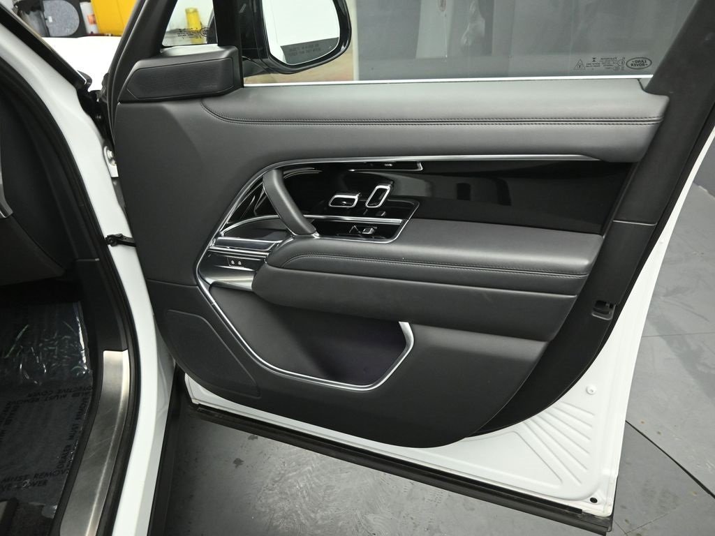 2023 LAND ROVER RANGE ROVER - Image 27