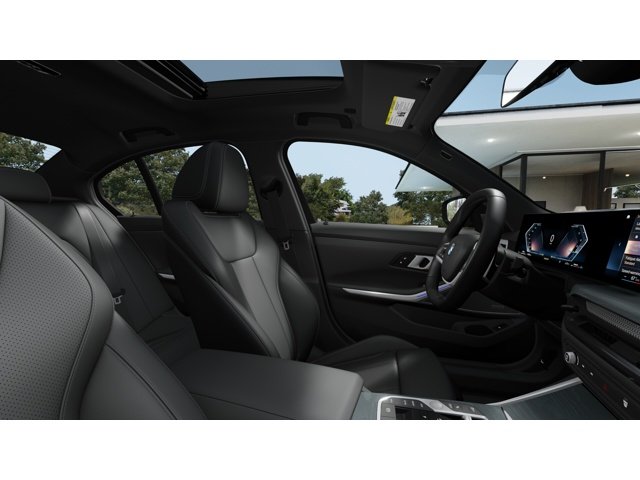 New 2026 Jet Black BMW  image 9